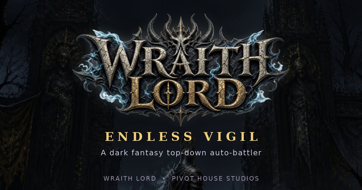 Wraith Lord