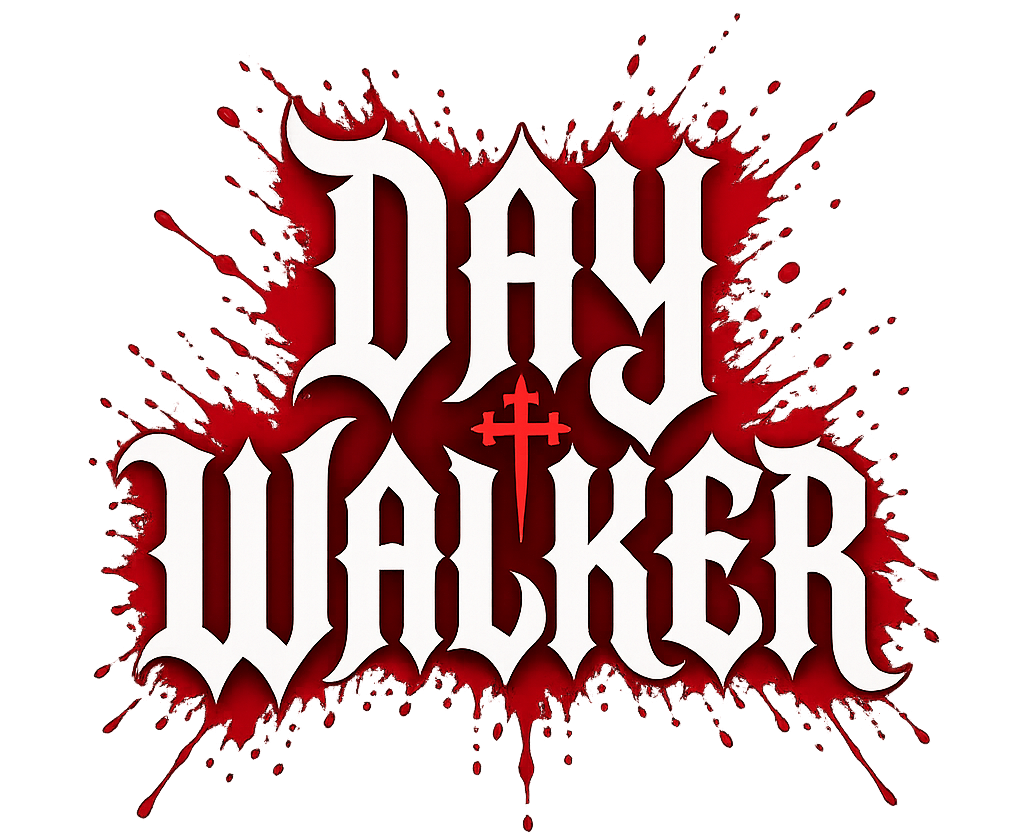 Day Walker