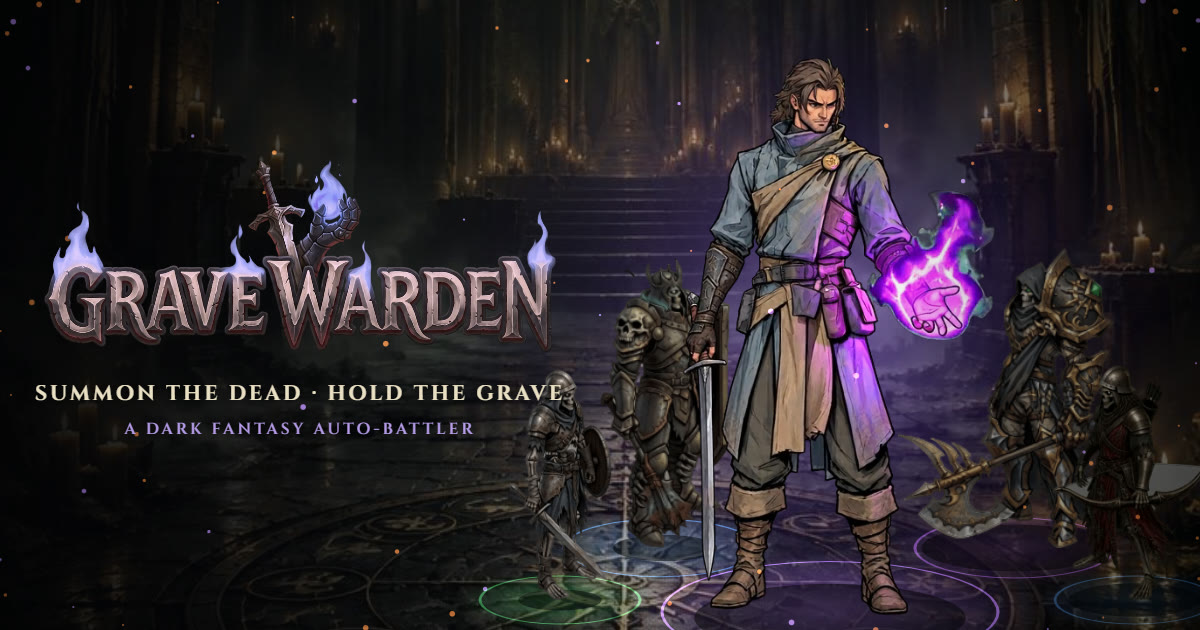 Grave Warden
